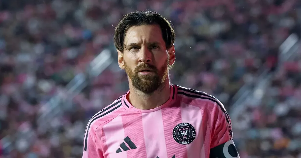 «  J’ai vu tout changer avec Lionel Messi dans les vestiaires – c’était choquant  »