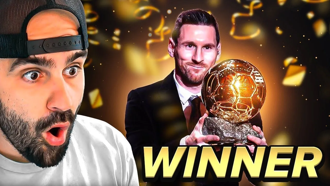 Why Lionel Messi Will Win His 8th Ballon D’Or…