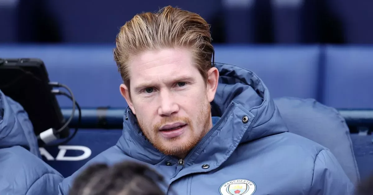 Kevin de Bruyne Next Club – Saudi Pro League Stance, Lionel Messi Option, Man City Plan