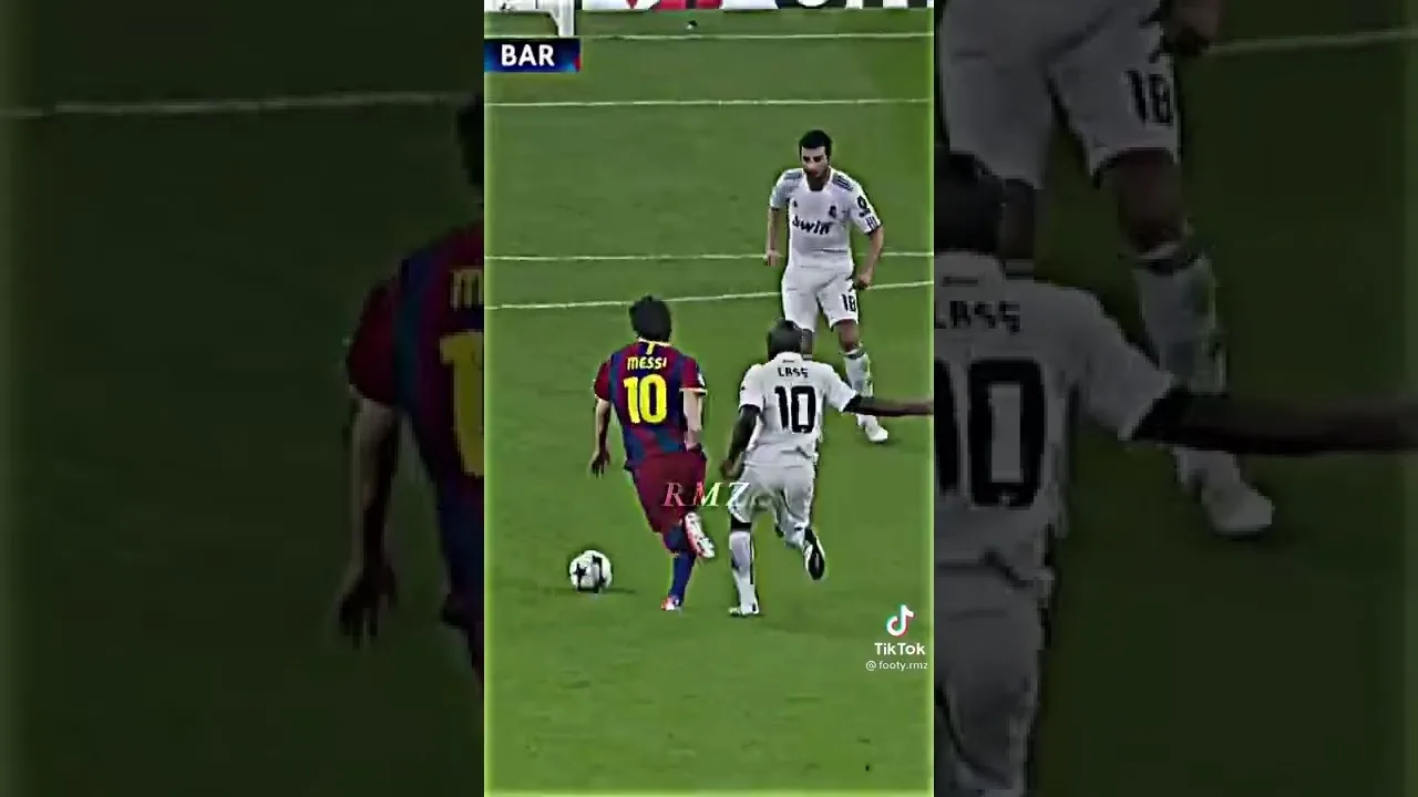 Leo Messi🤩#keşfet #keşfet #keşfet #shorts #fyp #fyp5266m