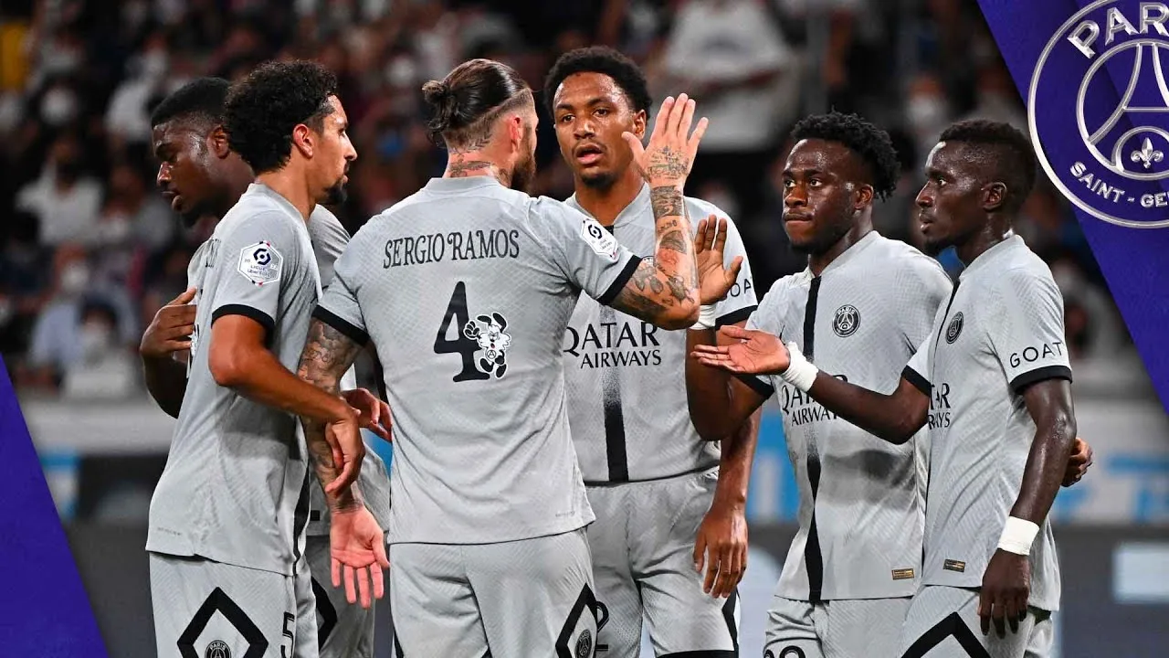 HIGHLIGHTS | PSG 2-1 Kawasaki Frontale | LEO MESSI &