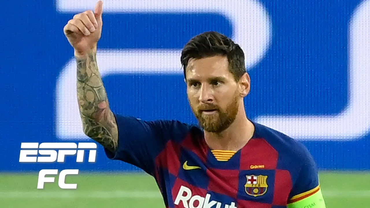 Lionel Messi and his father have made a DECISION: Will the