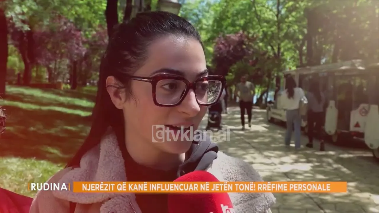 Nga prindërit e deri te Leo Messi, personat që influencojnë