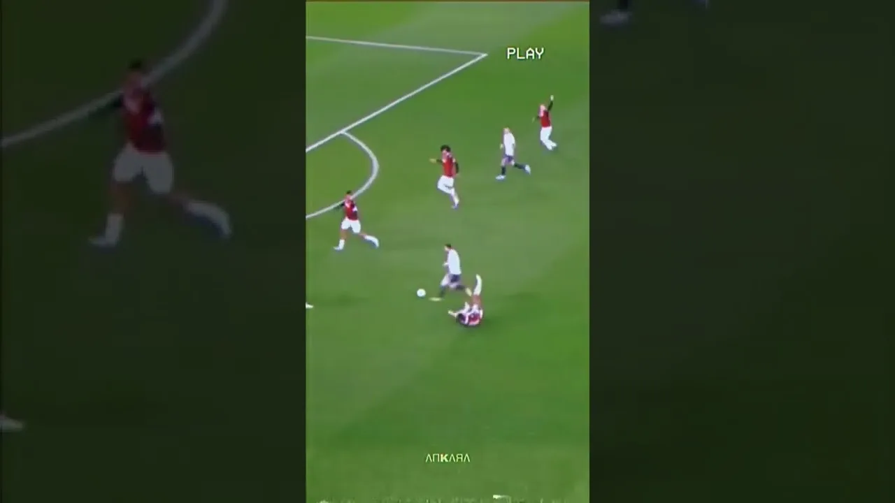 Leo Messi 🤤