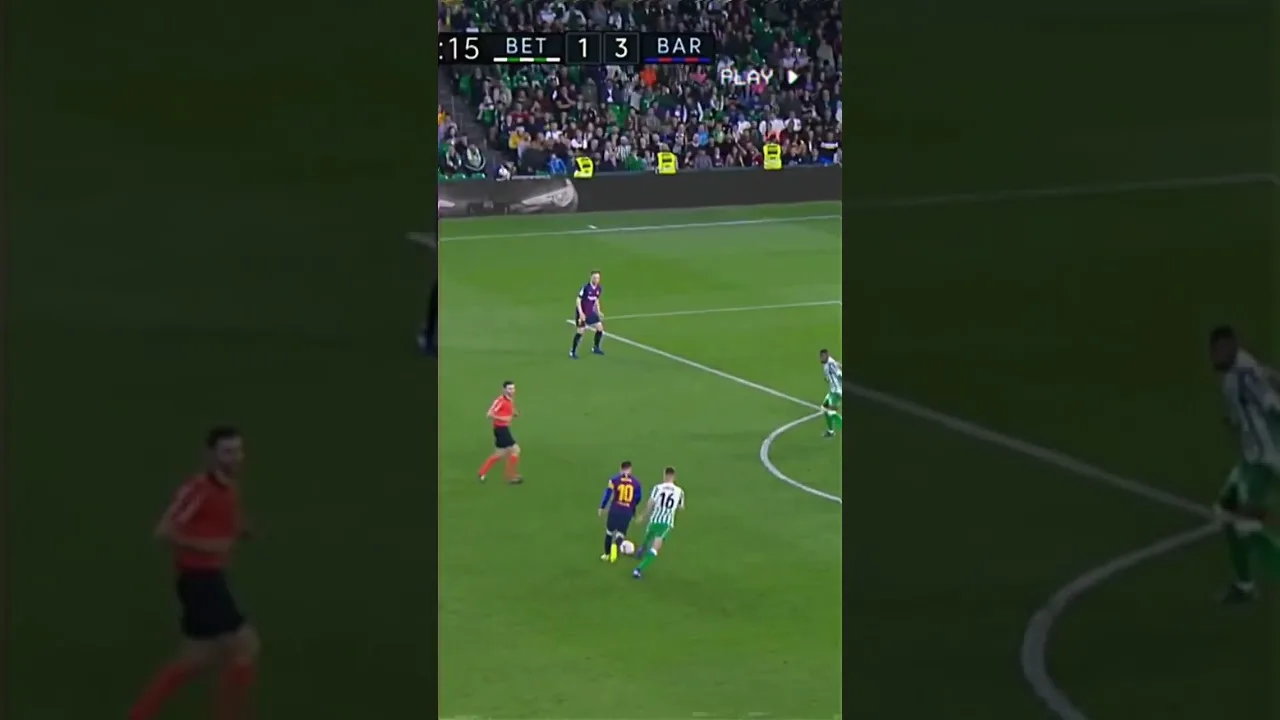 Lionel Messi #fyp | #viral | #trending | #short | #shorts