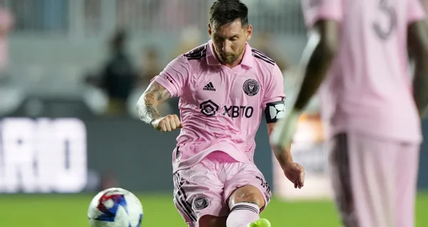 Lionel Messi Inter Miami continue de discuter de la prolongation du contrat