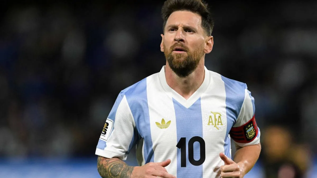 L’Argentine annule la visite pour cette raison News24 –