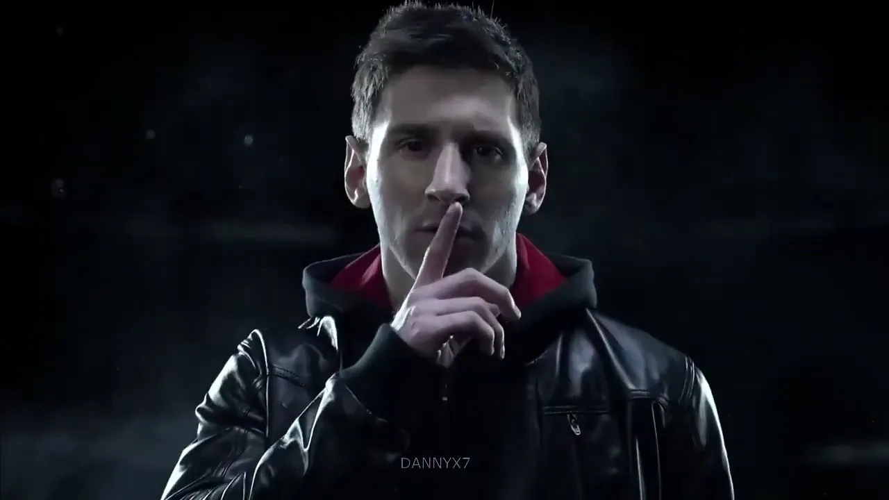 Leo Messi ft. Tesher Young Sharukkh | WhatsApp Status
