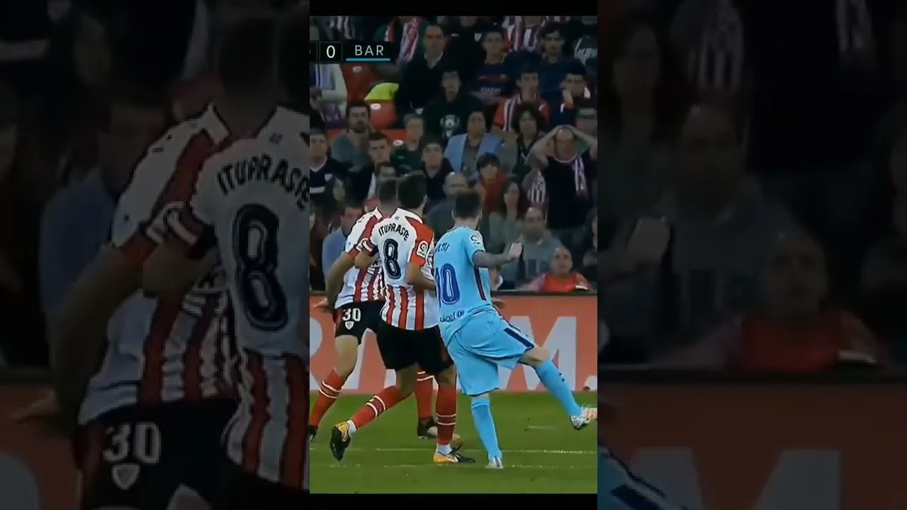 leo messi❤