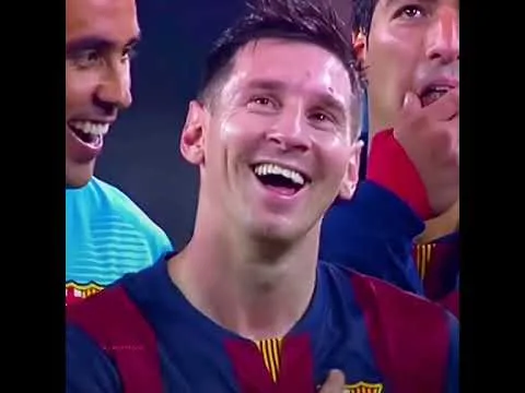 legendary leo Messi 😲