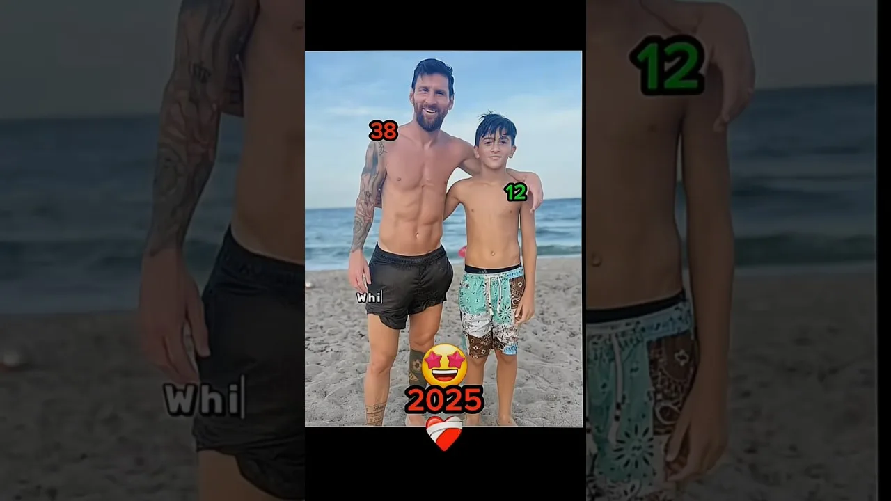 Messi et Ronaldo☠️❤️🩹 #shorts #viral #funny #Trend