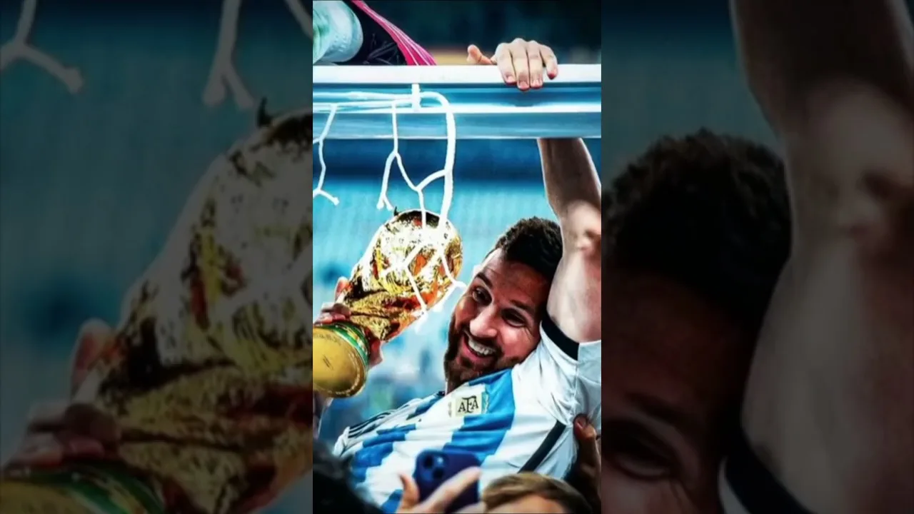 Leo Messi X Gulbahar #foryou #leomessi #leonelmessi #youtubeshorts #maruffian #gulbahar #youtube