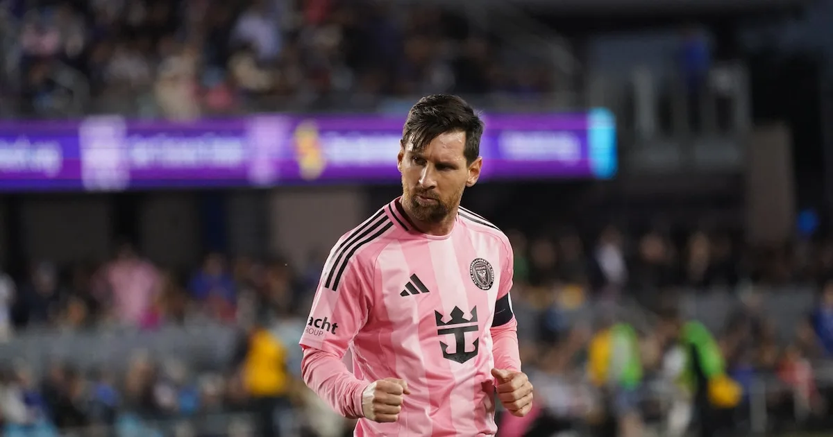 L’Inter Miami de Lionel Messi cherchera à retourner à la victoire contre Orlando City: Temps, TV et formations