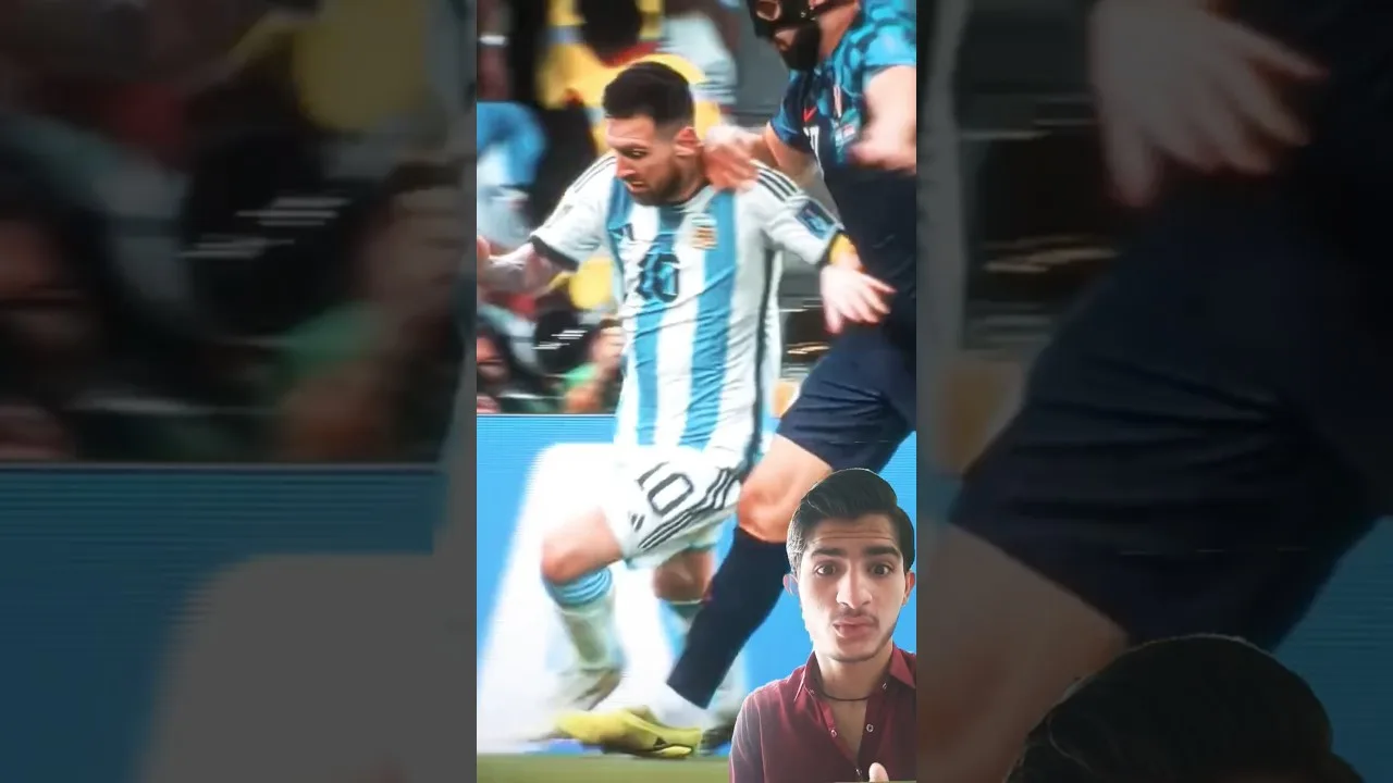 Playage lourd Messi #messi #football #LeoMessi #goat #Mancity #WorldCup #Edit #Ronaldo #RronAdo ❤