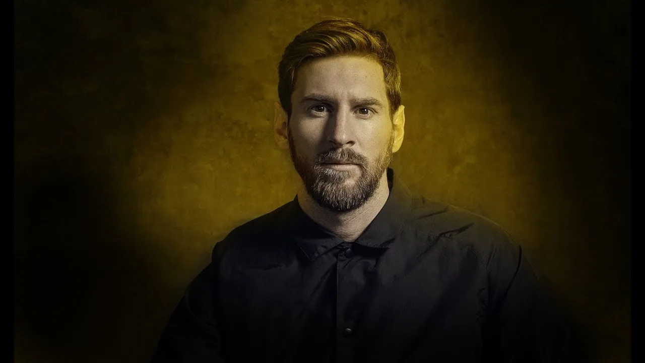 The Unexpected Side of Lionel Messi – Oh My Goal