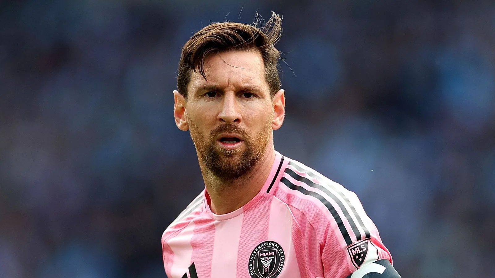 Lionel Messi le problème? Le chef de Barcelone explique pourquoi le retour d’Inter Miami Star au Blaugrana n’aurait pas travaillé «pour tout le monde»