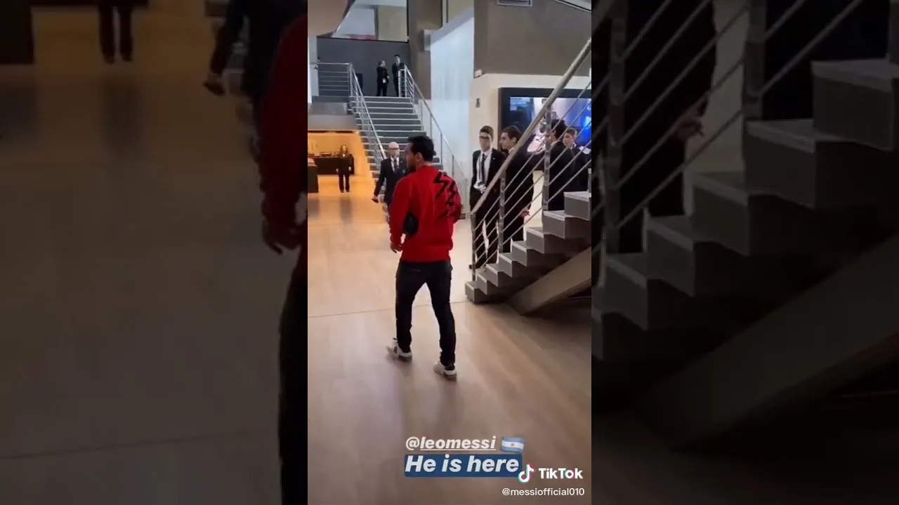 leo messi best player