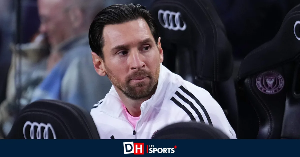 Leo Messi ne pourra plus compter sur son célèbre garde du corps en MLS : « Ils ne veulent pas de moi »