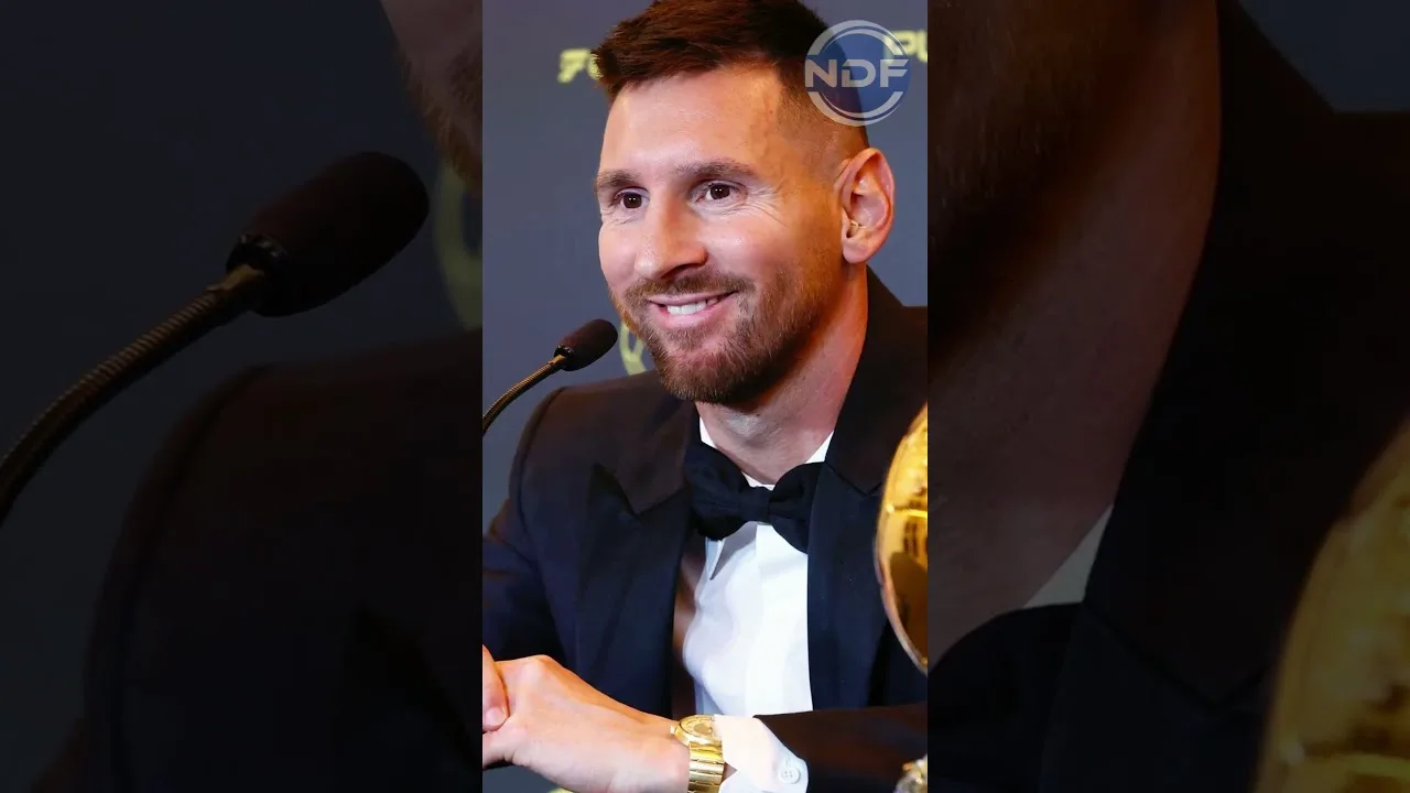 La gran mentira sobre Leo Messi y Sofia Martinez