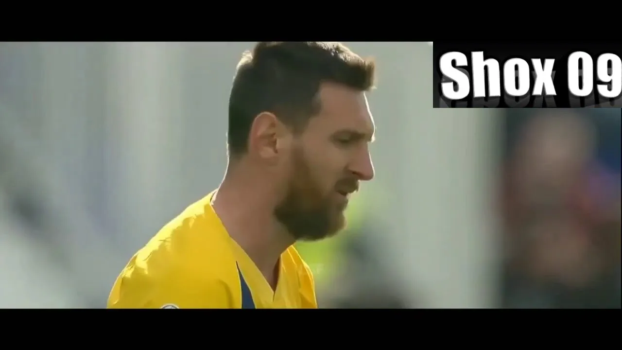 Playboi Carti @Meh – Leo Messi 2020