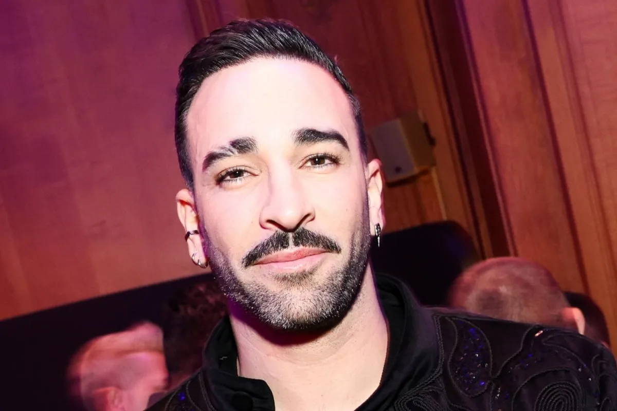 Adil Rami très franc sur Lionel Messi : « C’est pas un footballeur »