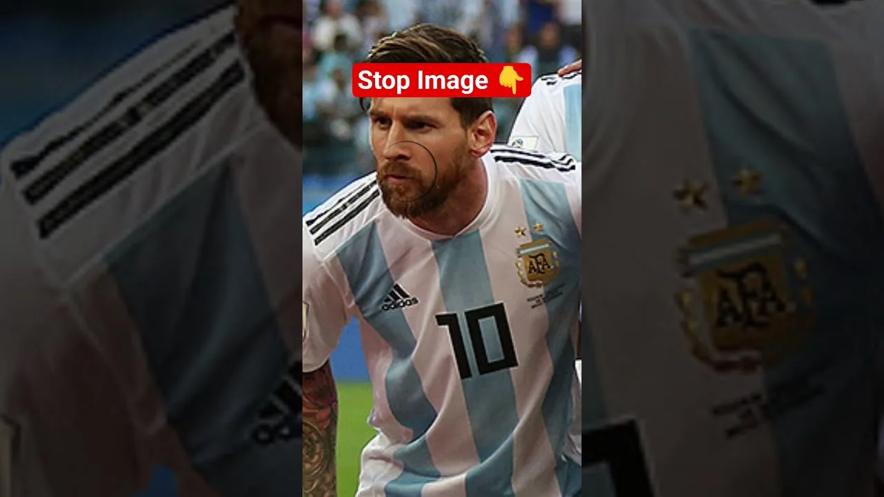 Messi le roi magique 👑⚽Leo Messi God Mode activé🔥#viral #football #trending#football #viralshort