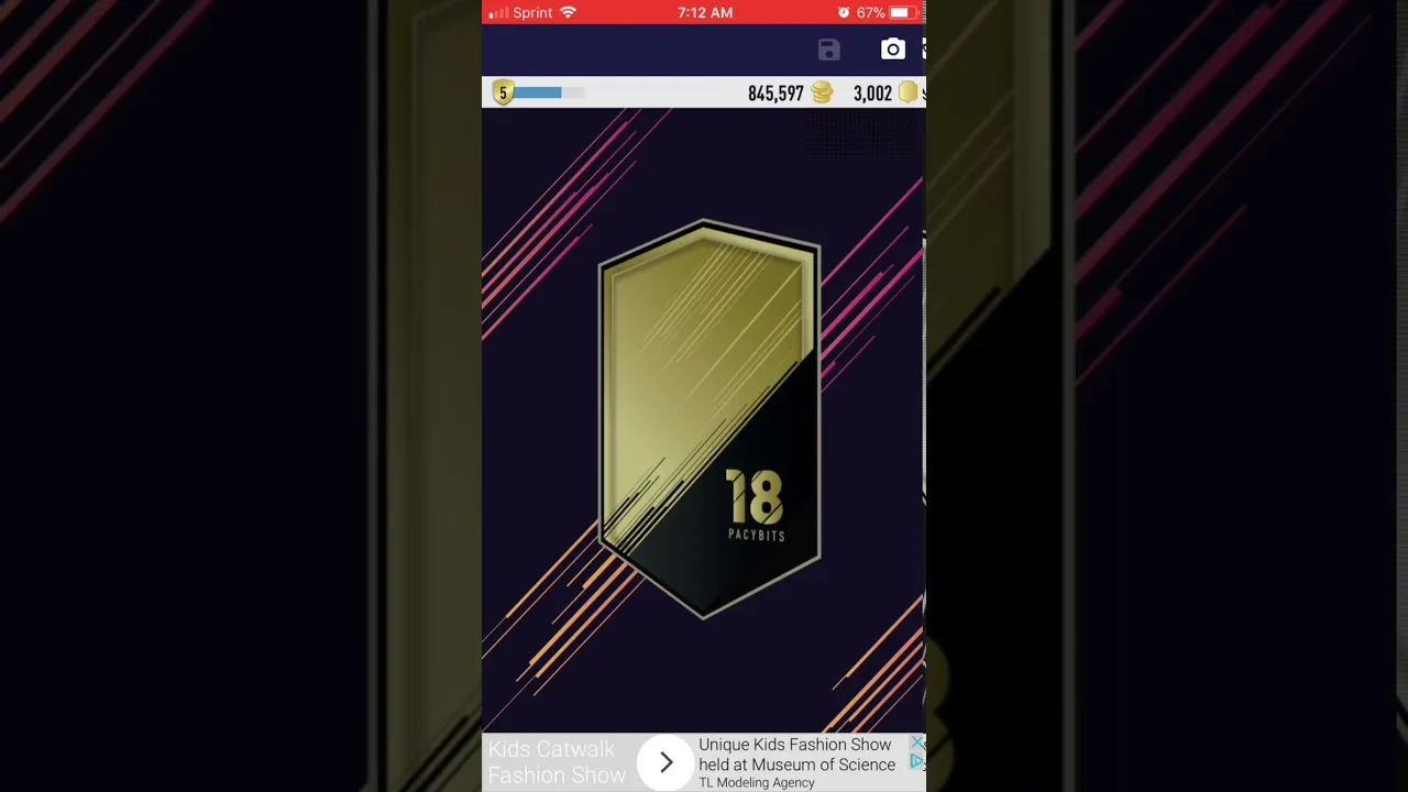 GREATEST PACYBITS PACK OPENING EVER!  RONALDO AND MESSI IN 3