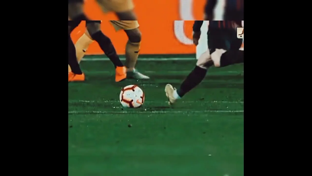 Leo Messi Free Kick #skills