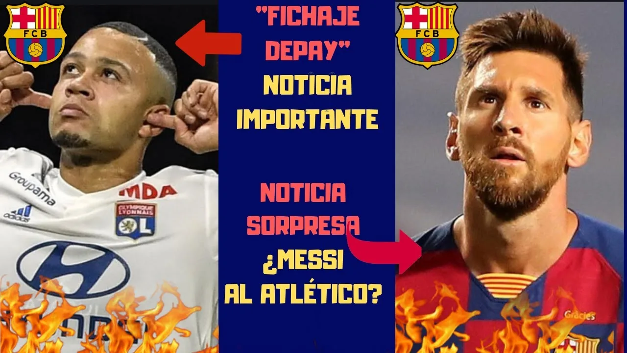 EL ATLÉTICO SE PRONUNCIA SOBRE EL POSIBLE FICHAJE DE LEO