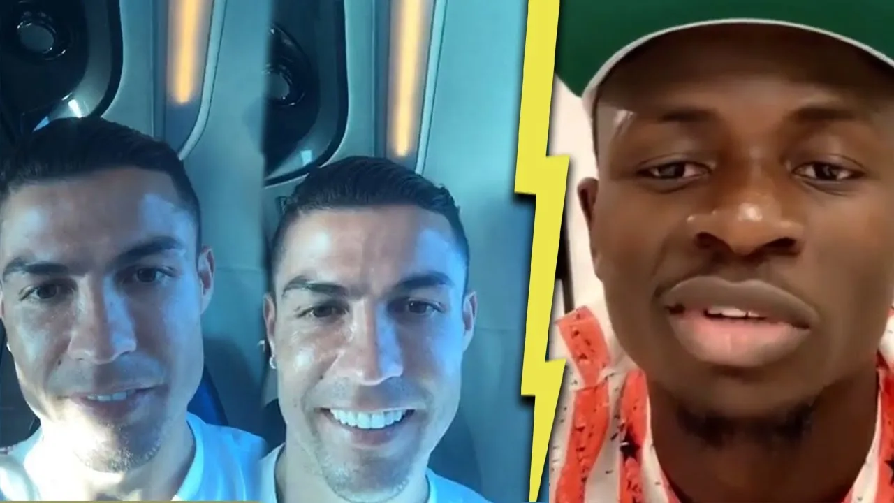 Football Stars Reaction To Lionel Messi Winning Ballon