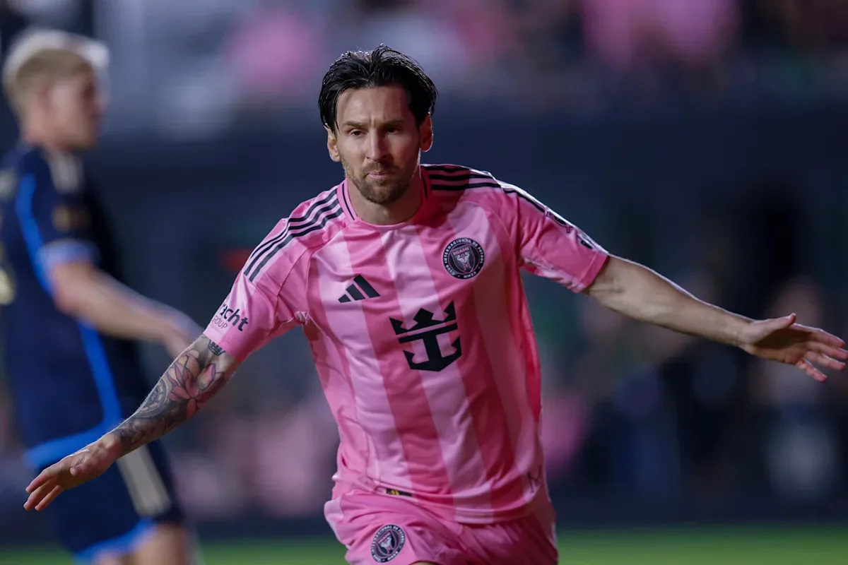 Avec Lionel Messi comme catalyseur, l’accord MLS d’Apple TV sera-t-il à long terme? | Les Cooligans