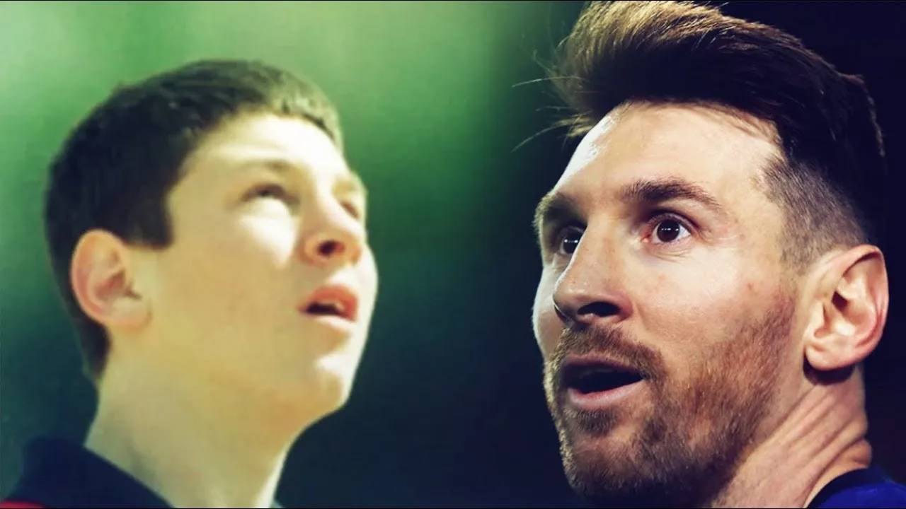 Does Lionel Messi have high-functioning autism? – Oh My Goal