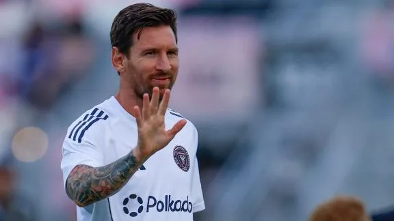 Lionel Messi pourrait-il quitter MLS pour la Saudi Pro League? – Vidéo ESPN