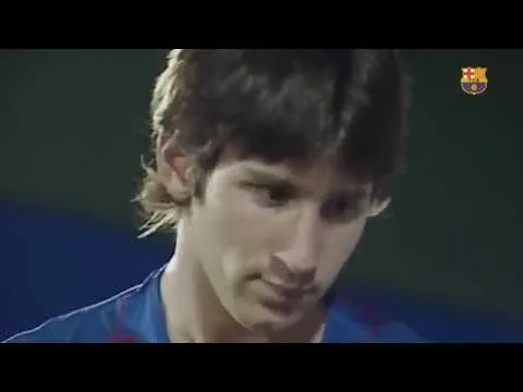 LEO MESSI & DIEGO ARMANDO MARADONA   Similar plays