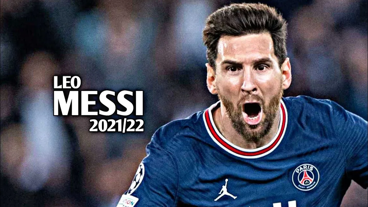 Lionel Messi 2021 – Magical Skills & Goals | HD