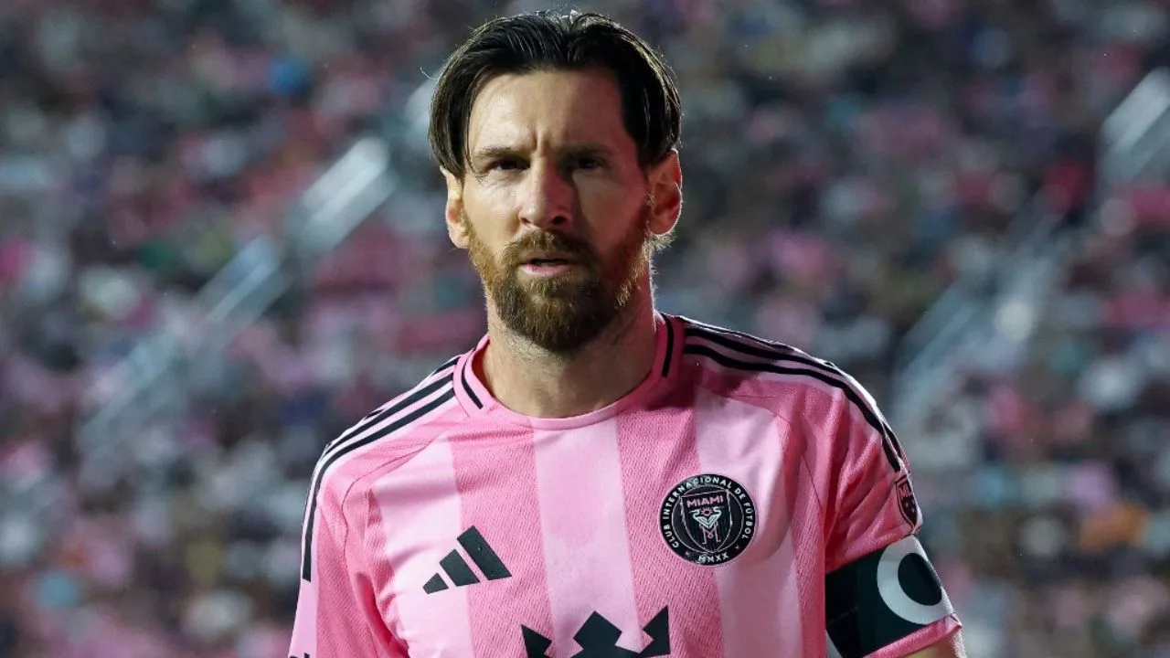 Lionel Messi cause une préoccupation à l’Inter à Miami et à Barcelone, ils sont excités