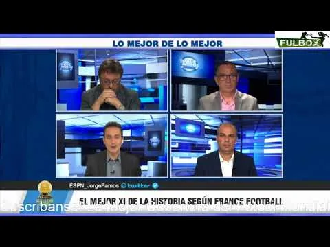 Mejor Alineación en HISTORIA Cristiano Ronaldo NO debe estar