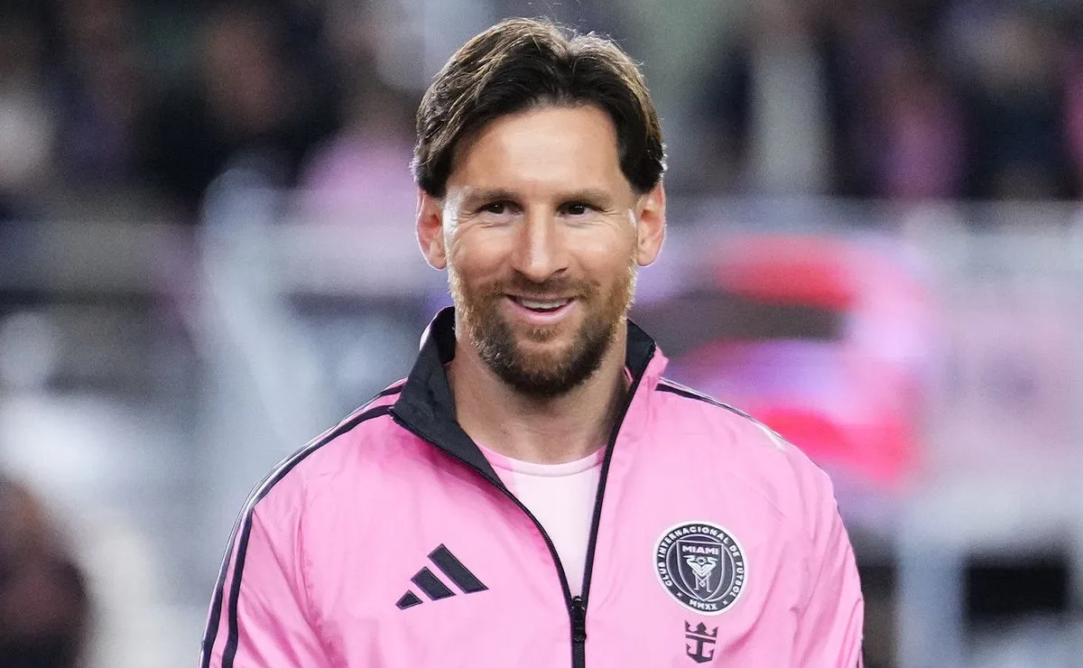 Rapport: Inter Miami veut associer Lionel Messi à un autre vainqueur de la Ligue des champions sous Pep Guardiola