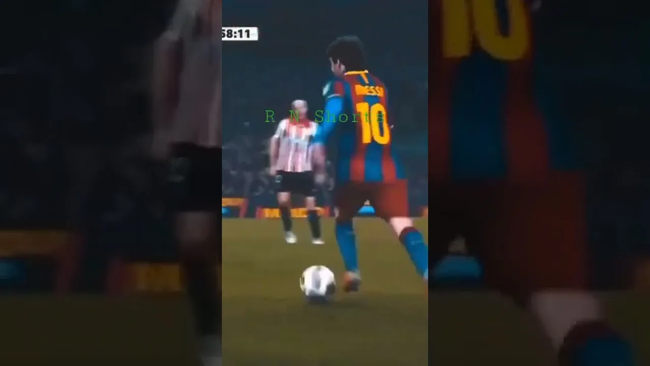 Old Leo Messi😱🔥#leomessi #shorts #viral #foryou
