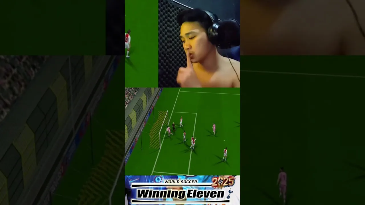 Leonel Messi Inter Miami vs Ajax à la Coupe du Monde du Club FIFA #Mintermiami #Messi # PS2 #JIFSUN #Shorts
