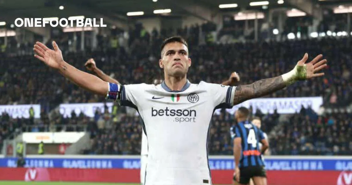 Lautaro Martinez rejoint Lionel Messi pour se retirer de l’équipe argentine pour les qualifications de la Coupe du monde