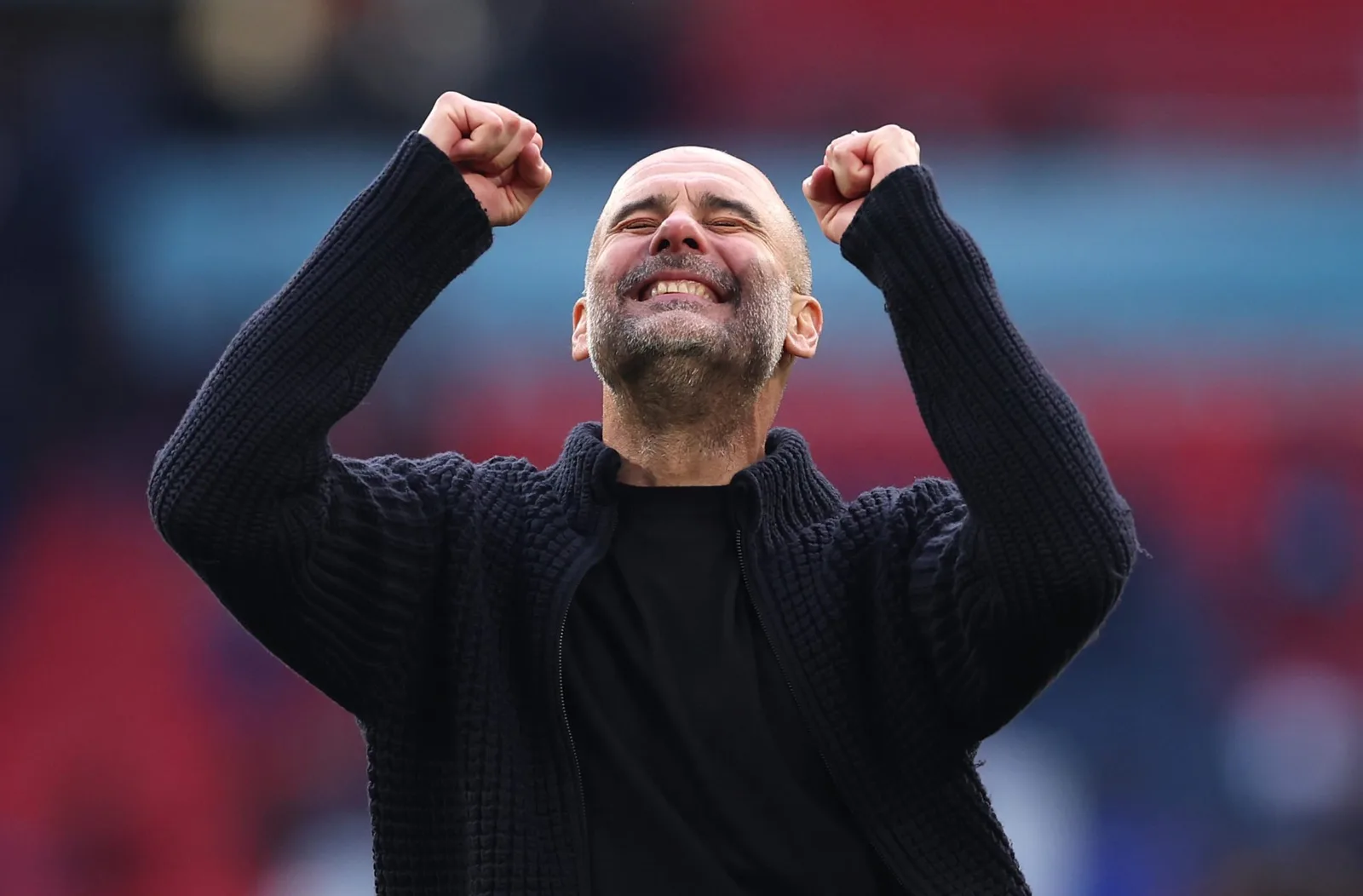 Man City veut maintenant vraiment signer Wonderkid similaire à Lionel Messi qui est disponible pour seulement 8 millions de livres sterling