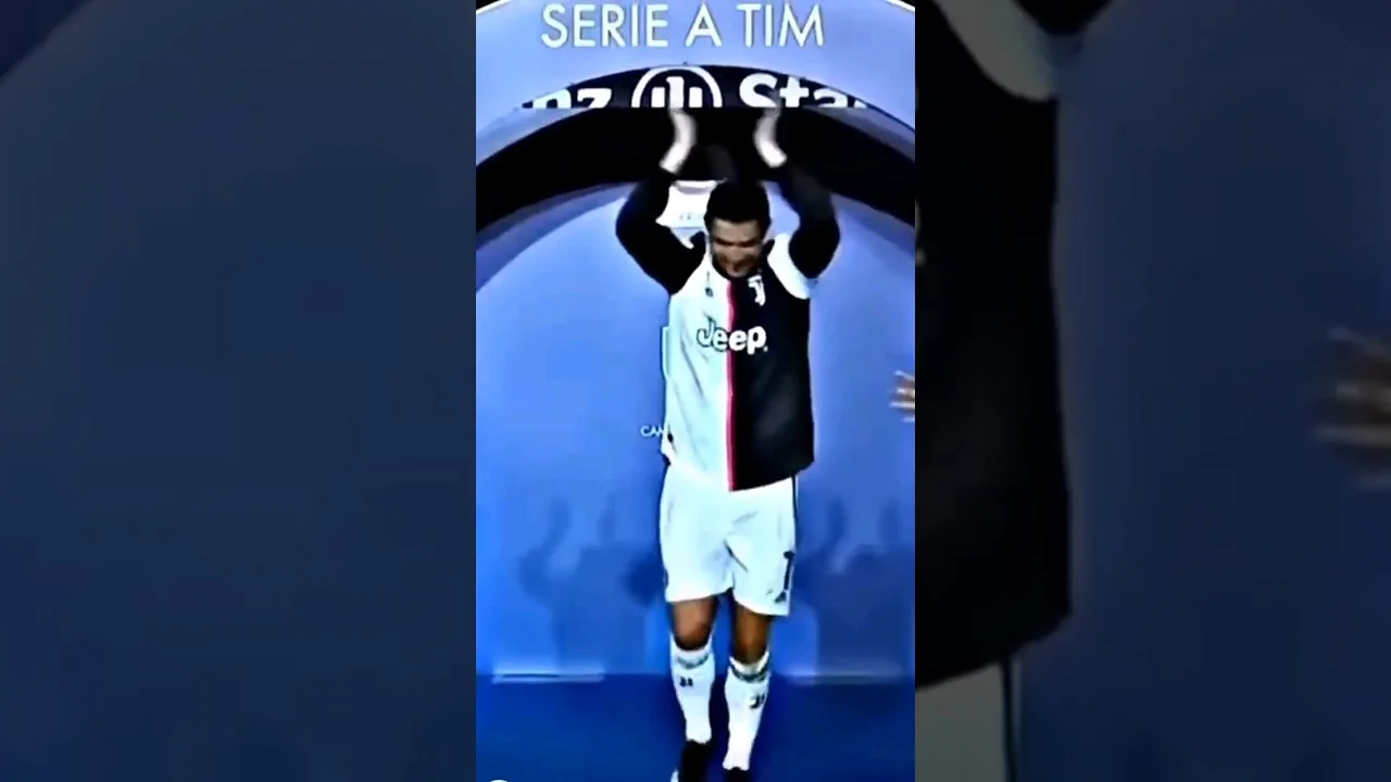 Ronaldo suiii at RealMadrid  Juventus #messi #leomessi