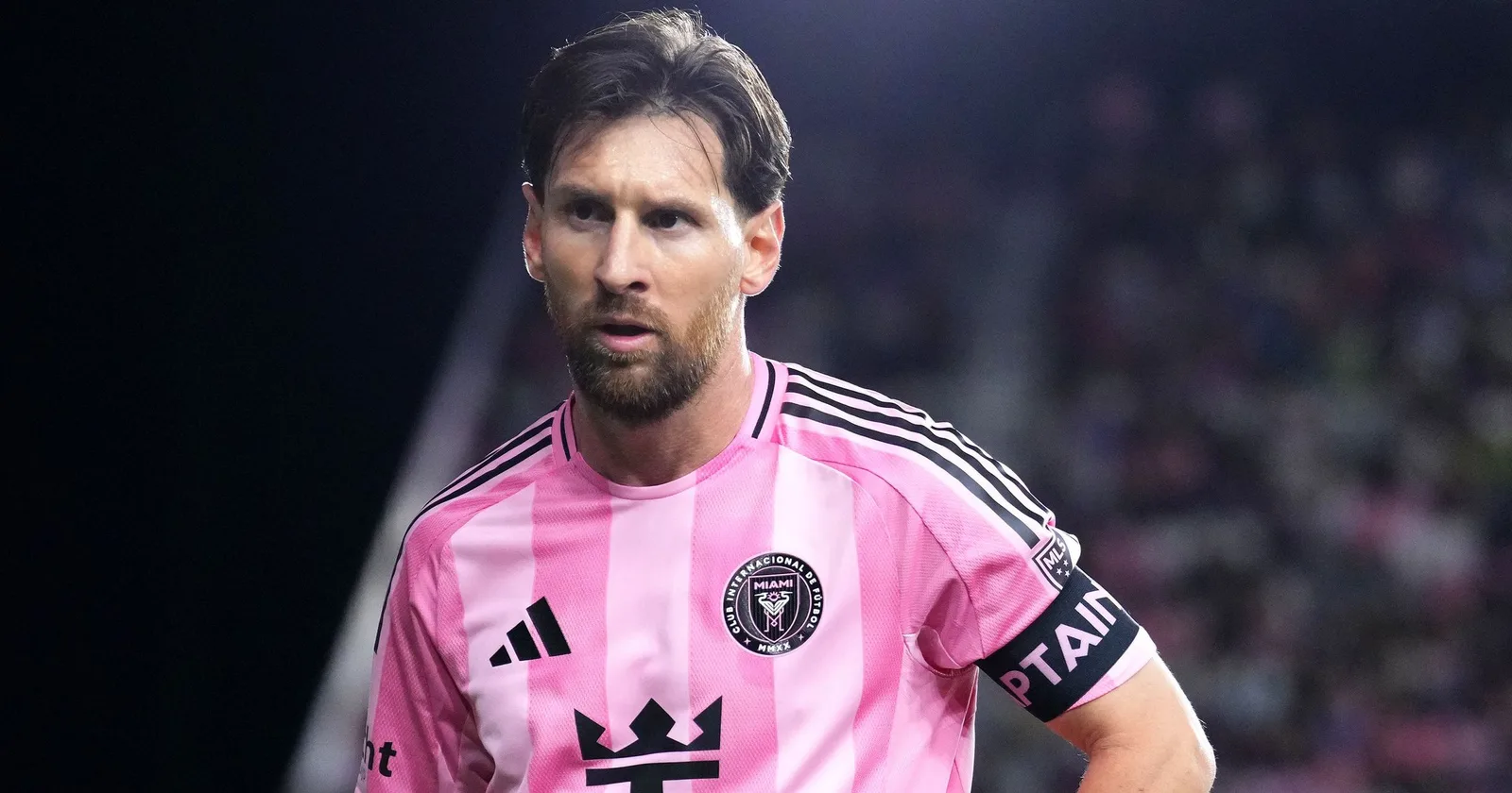 Lionel Messi dit qu’il «n’était pas satisfait quotidiennement» au PSG, savourant la Coupe du monde aux États