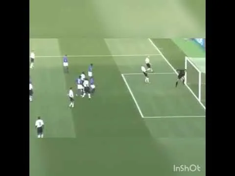 RONALDİNHO & LEO MESSİ & RONALDO best free kick