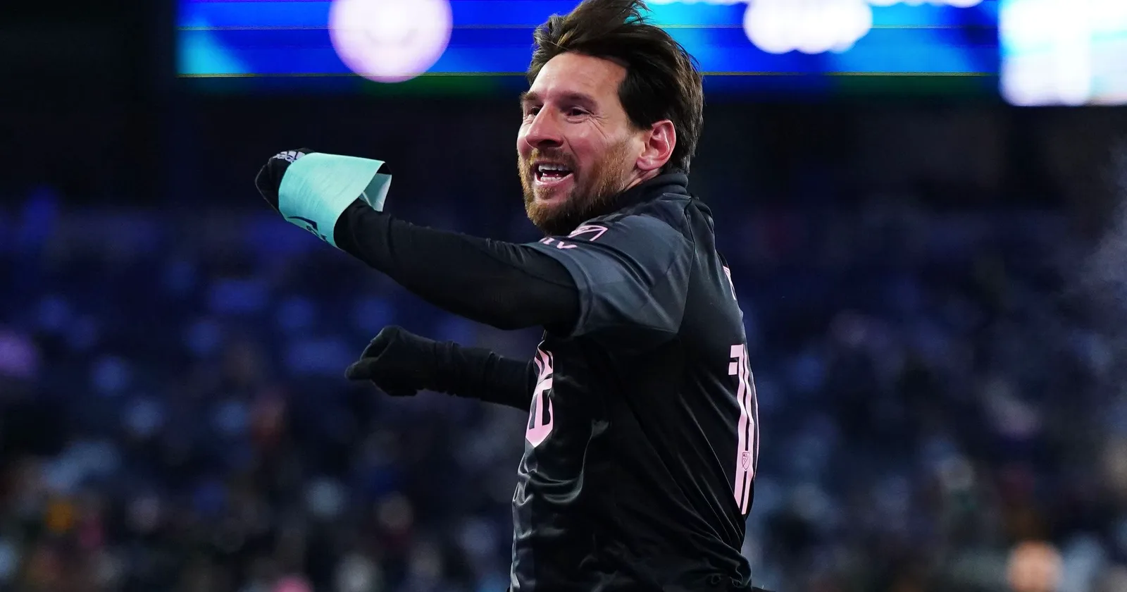 Combien de trophées Lionel Messi peut-il gagner avec l’équipe de la Ligue majeure de football Inter Miami et l’Argentine en 2025?