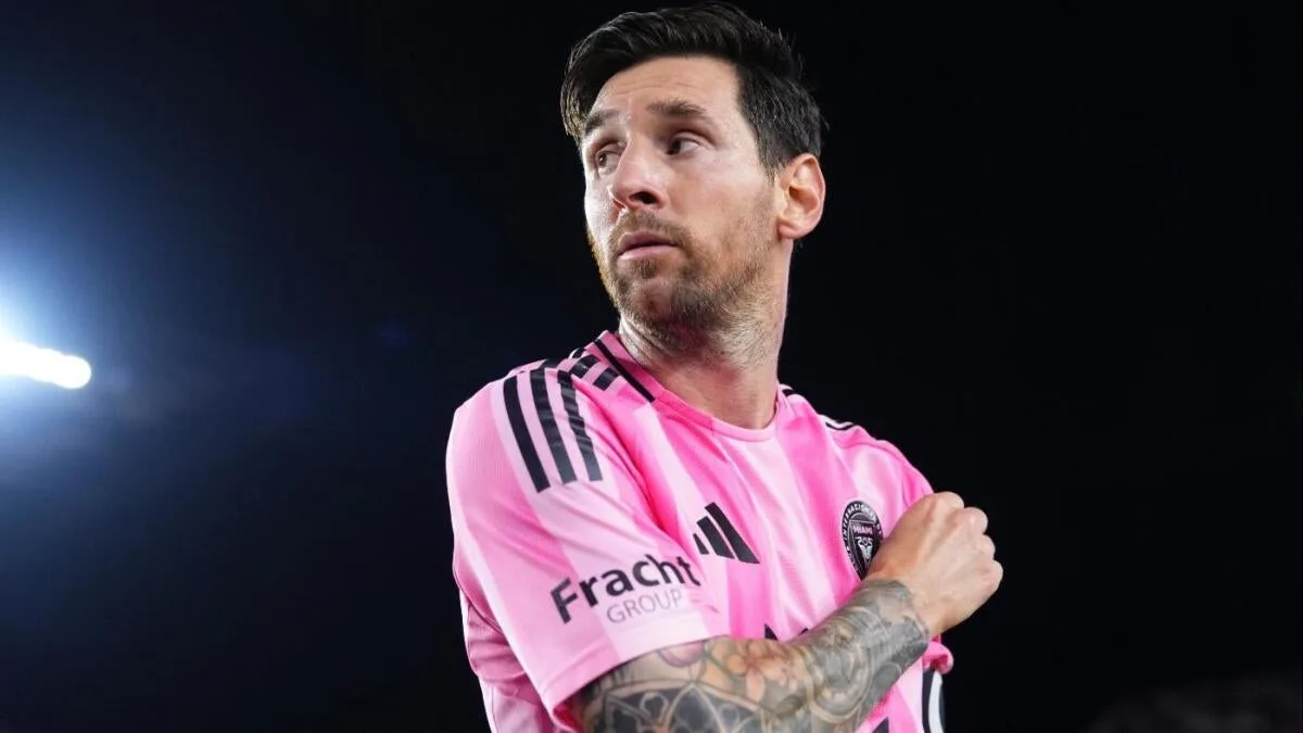 De Lionel Messi à Franco Mastantuono: les 10 étoiles à regarder à 2025 Coupe du Monde du Club de la FIFA