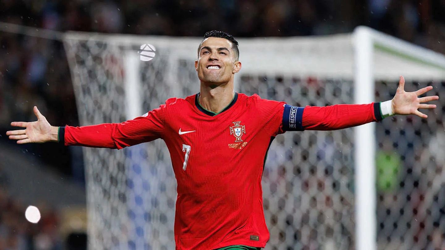 Cristiano Ronaldo, les revenus de Lionel Messi révélés dans la liste des athlètes les mieux payés de 2025