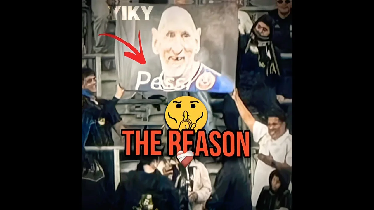 Leo Messi x Pessi😂🔥🤩