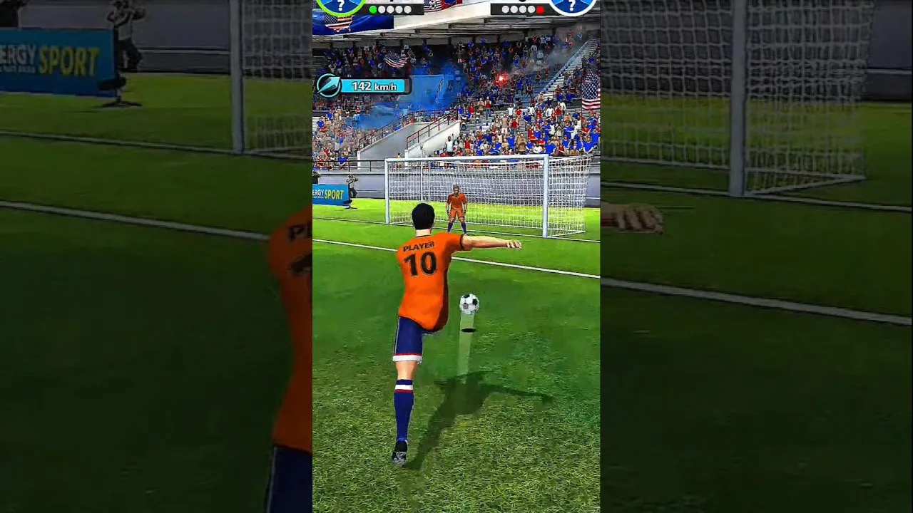 3-0 Cristiano Ronaldo Vs Leo Messi